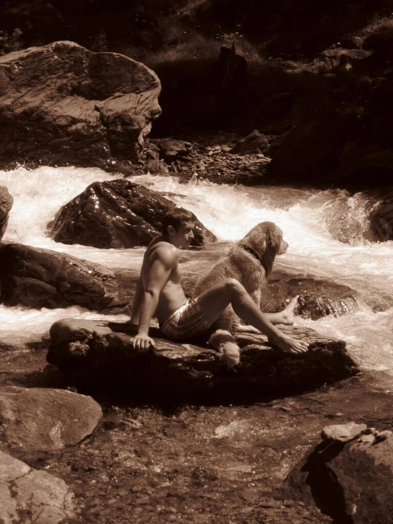Alessandro Ricagni - Showbiz Models (foto 3)