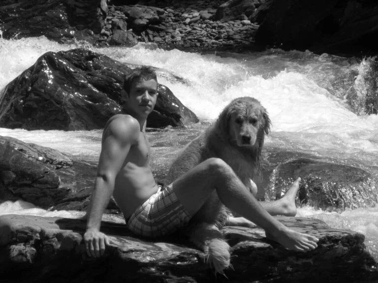 Alessandro Ricagni - Showbiz Models (foto 4)