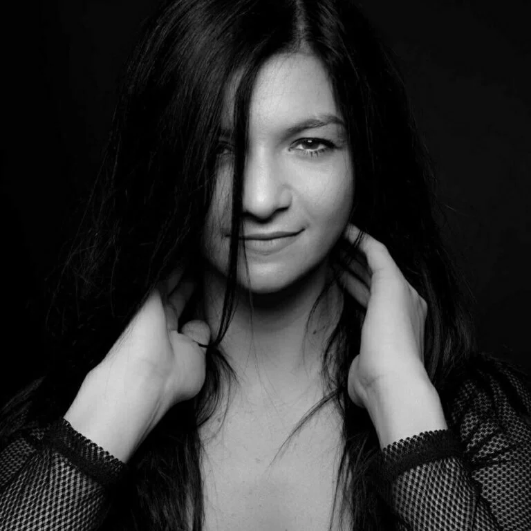 Andreea Murariu - Showbiz Models (foto 3)