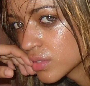 Luciana M. - Modelle