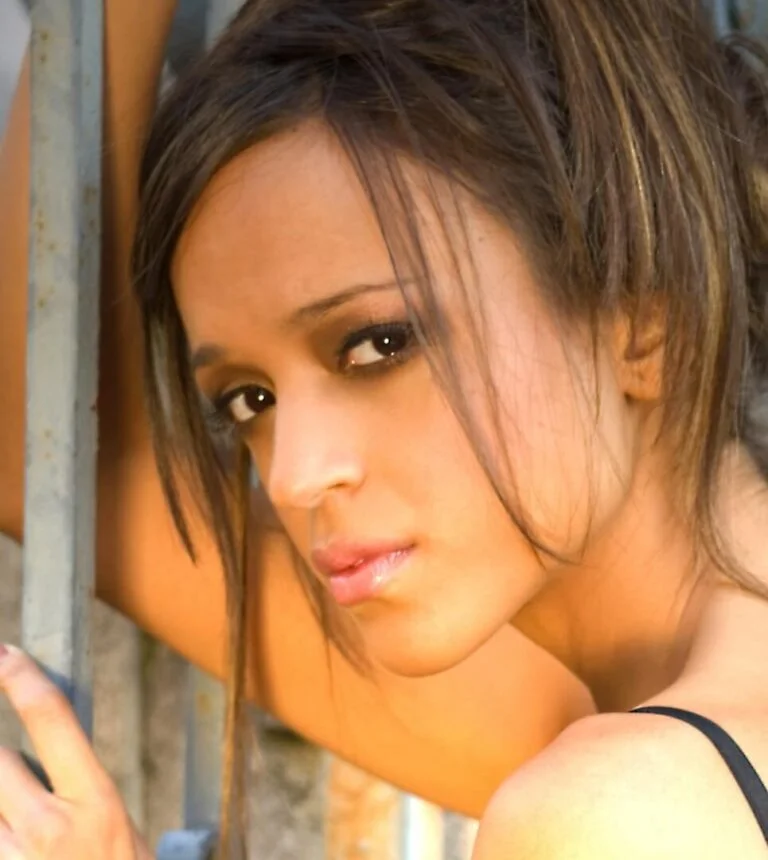 Luciana Magalhaes - Showbiz Models (foto 2)