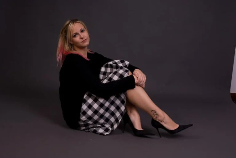 Romina Ruvioli - Showbiz Models (foto 3)