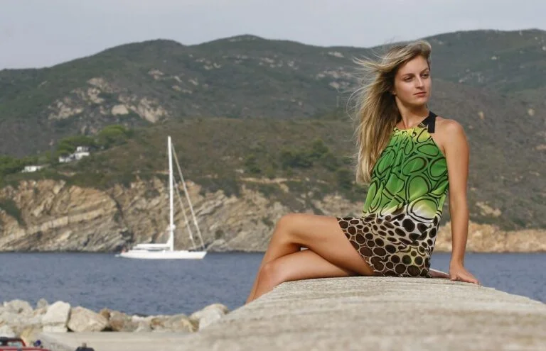 Natalia Papp - Showbiz Models (foto 4)