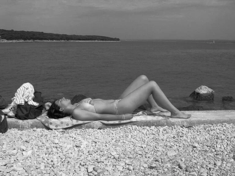 Maria Giulia Tarroni - Showbiz Models (foto 5)