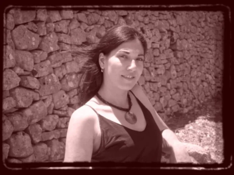 Maria Giulia Tarroni - Showbiz Models (foto 9)