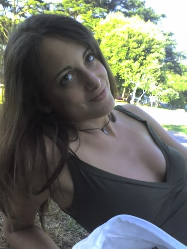 Valeria P. - Hostess