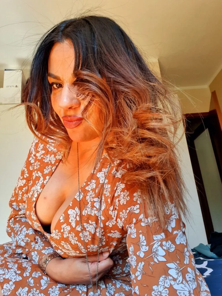 Ximena Ronke Oshodi - Showbiz Models (foto 5)