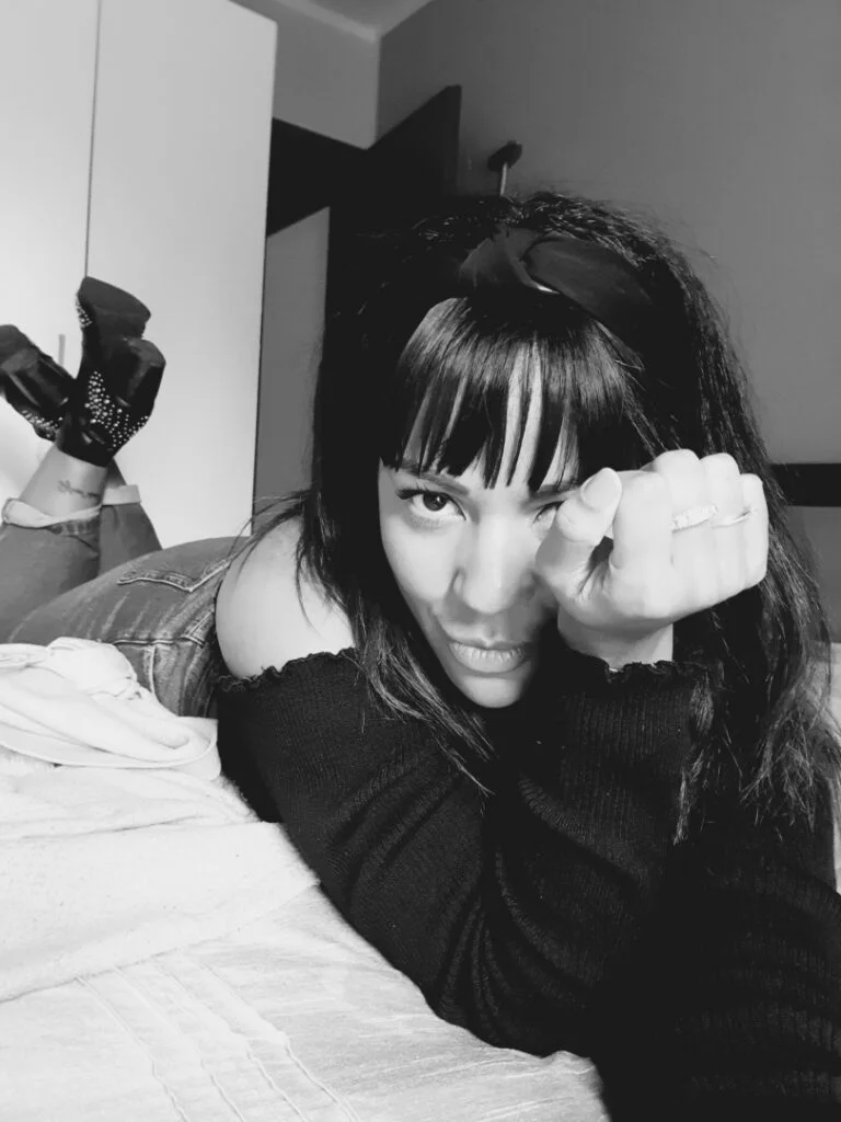 Ximena Ronke Oshodi - Showbiz Models (foto 7)