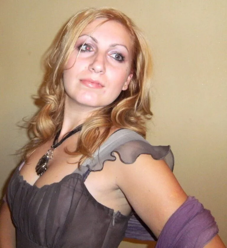 Adelina Gogoase - Showbiz Models (foto 6)