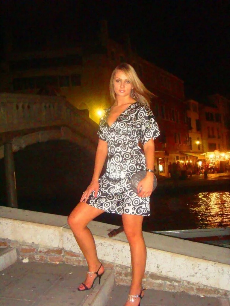 PAULINA BRZESKA - Showbiz Models (foto 6)