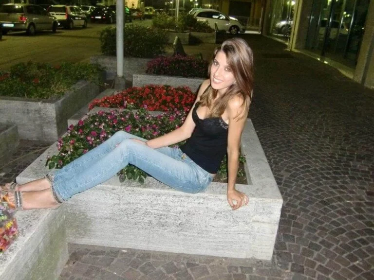 Felicia Boxanean - Showbiz Models (foto 4)