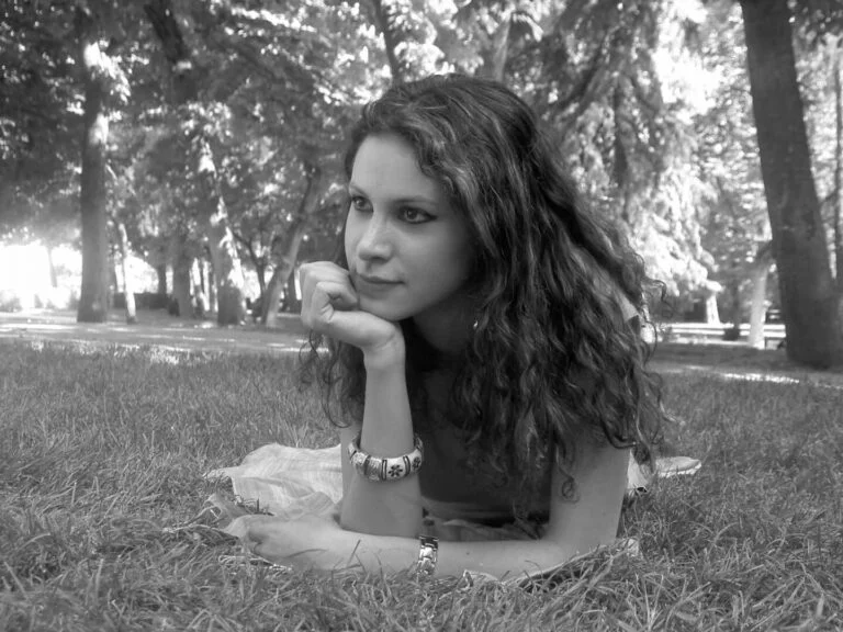 Manuela Vanini - Showbiz Models (foto 4)