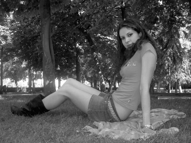 Manuela Vanini - Showbiz Models (foto 5)