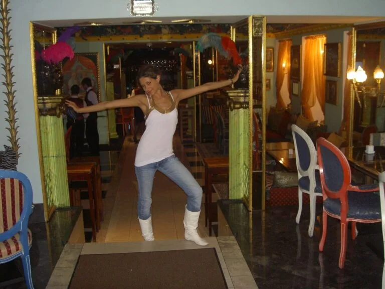 Manuela Vanini - Showbiz Models (foto 6)