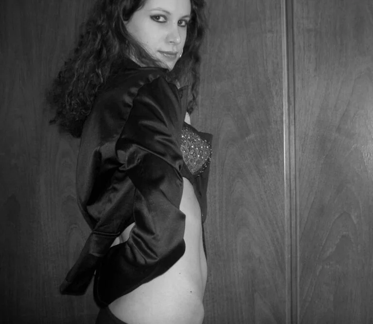 Manuela Vanini - Showbiz Models (foto 8)
