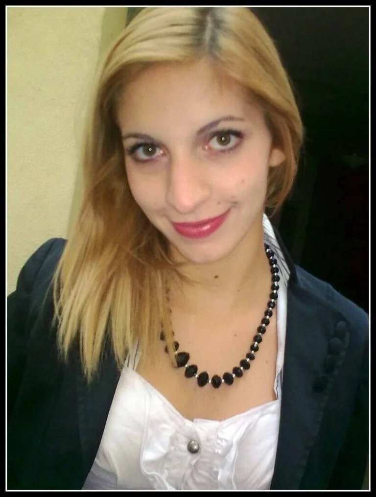 Silvia Carducci - Showbiz Models (foto 2)