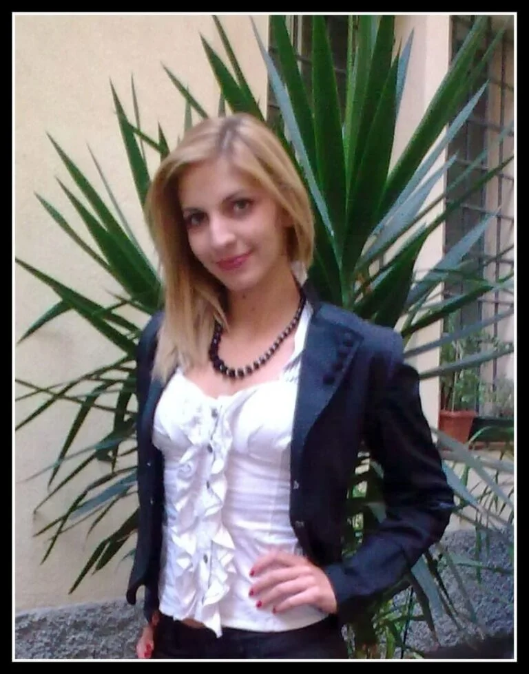 Silvia Carducci - Showbiz Models (foto 10)