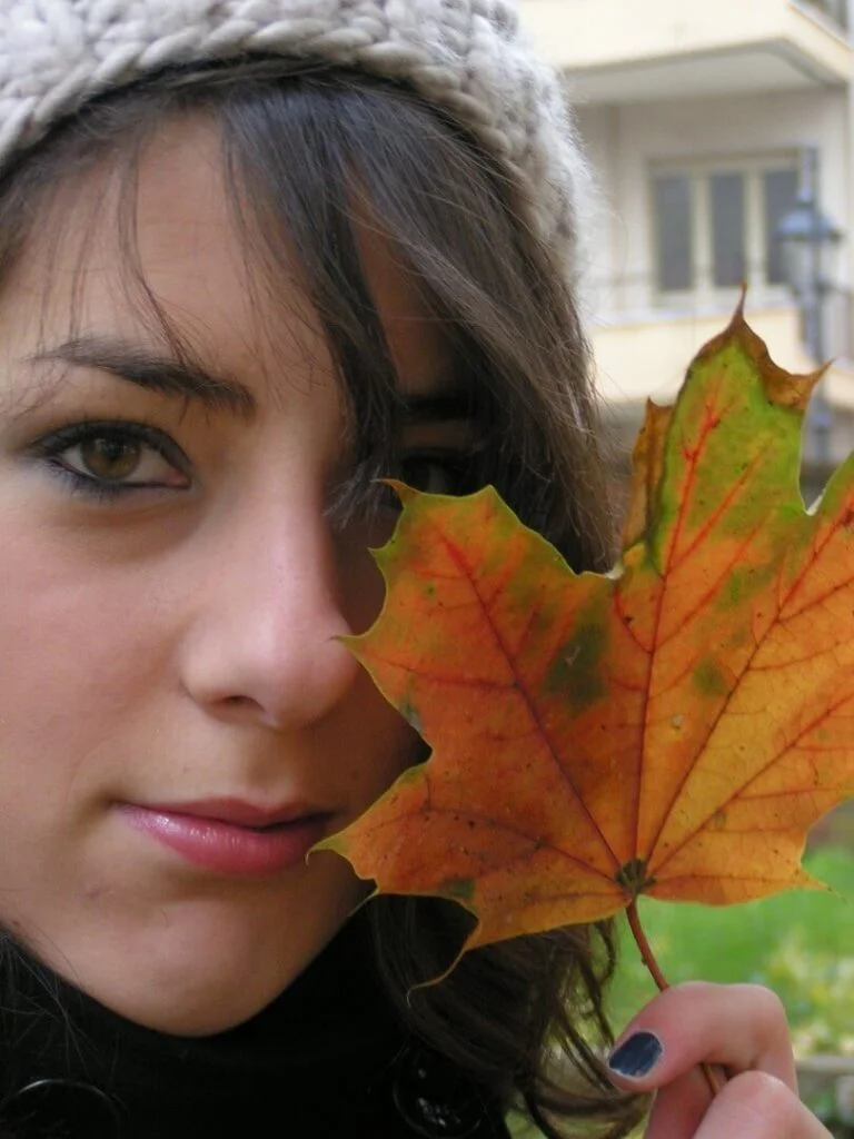 Giulia Bertaglia - Showbiz Models (foto 3)