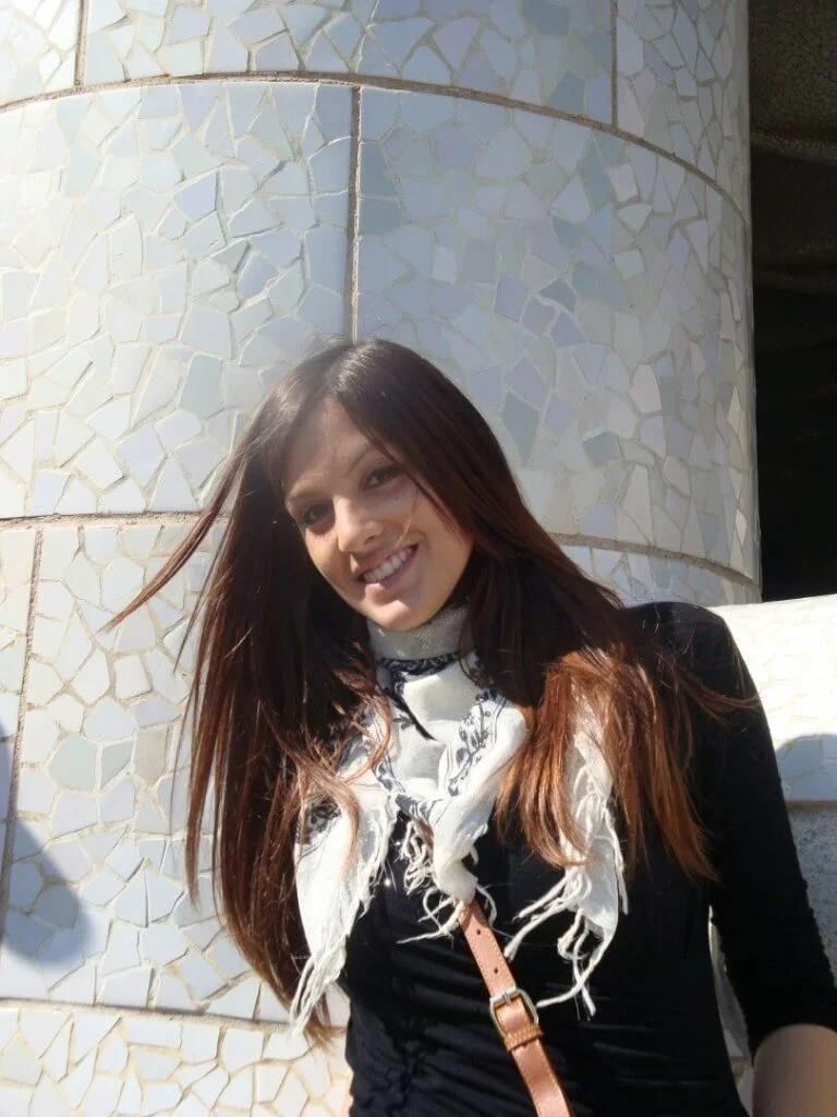 Sara Tocci - Showbiz Models (foto 6)