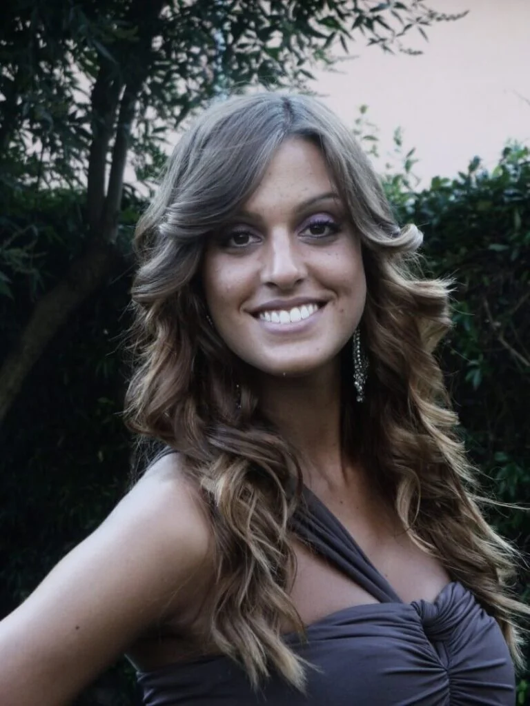 Sara Tocci - Showbiz Models (foto 10)