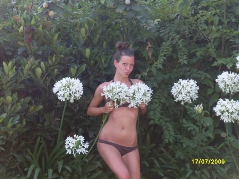 JANA ZAKOVA - Showbiz Models (foto 6)