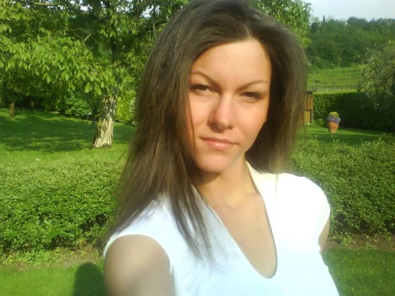 JANA ZAKOVA - Showbiz Models (foto 8)
