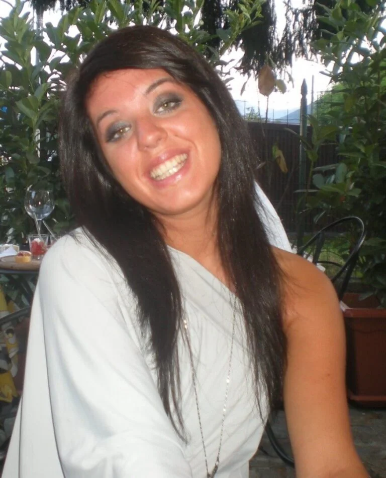 Giulia Gaballo - Showbiz Models (foto 3)