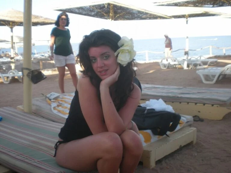 Giulia Gaballo - Showbiz Models (foto 4)