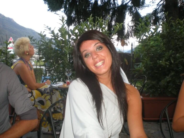 Giulia Gaballo - Showbiz Models (foto 6)