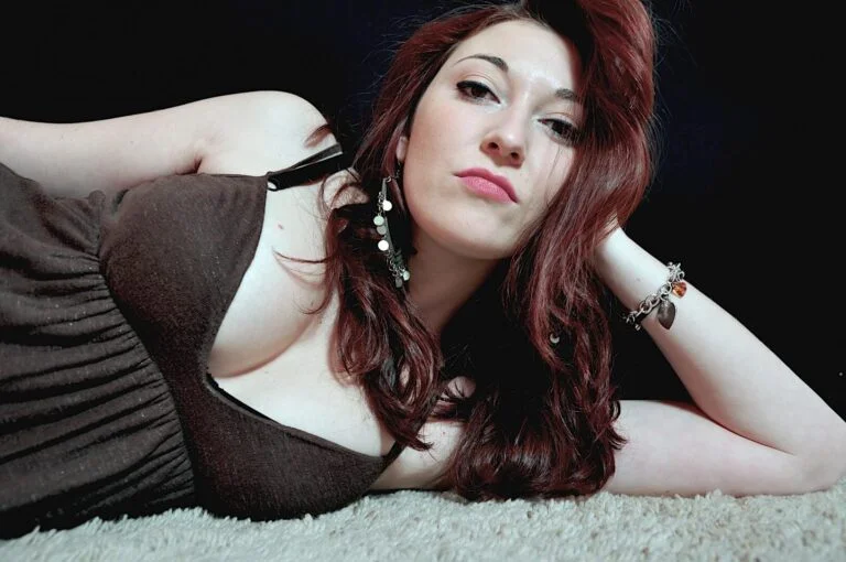 Michela Tonelli - Showbiz Models (foto 6)