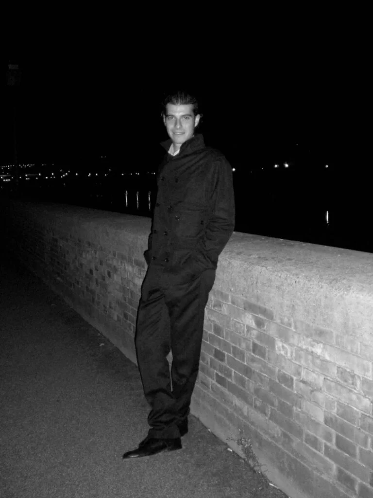 LORENZO CASSANDRO - Showbiz Models (foto 2)