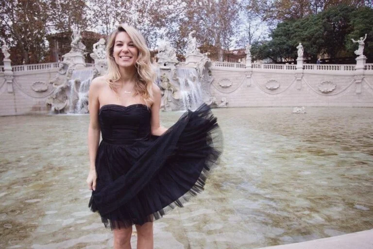 Lorena Antonioni - Showbiz Models (foto 5)