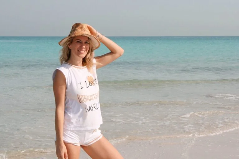 Lorena Antonioni - Showbiz Models (foto 8)