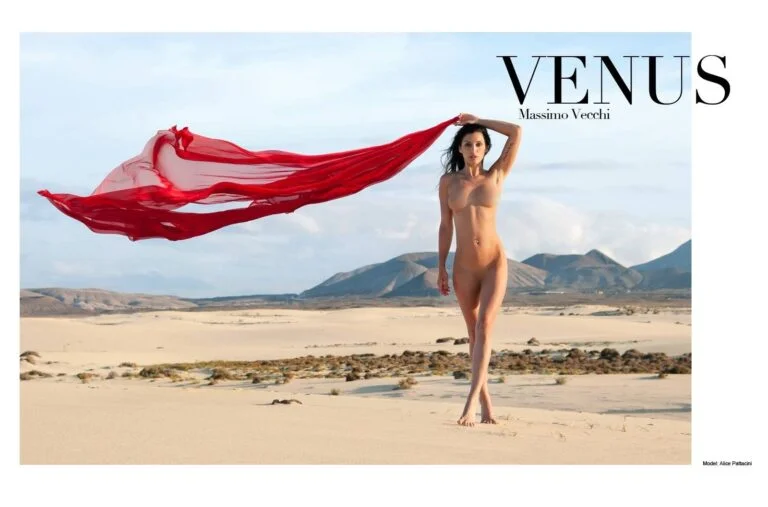 Alice Pattacini - Showbiz Models (foto 5)