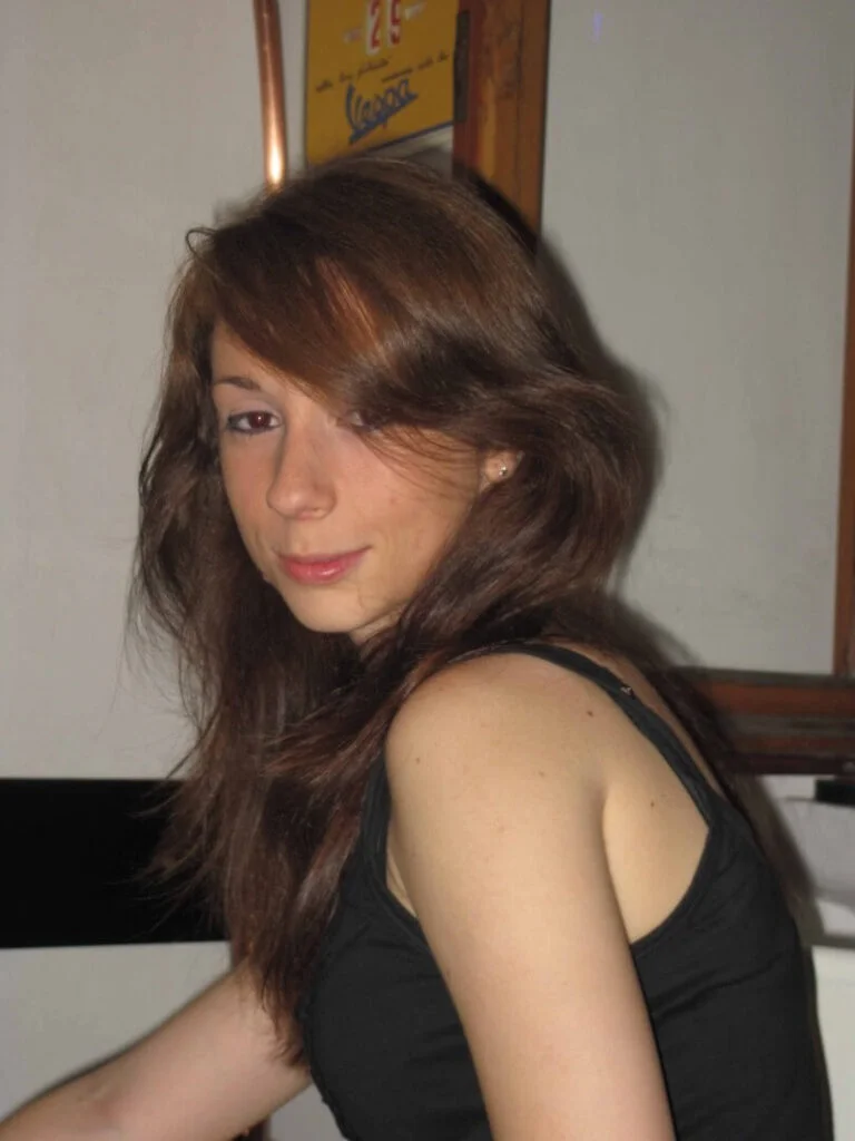 Chiara Ratti - Showbiz Models (foto 5)