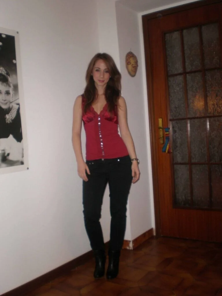 Chiara Ratti - Showbiz Models (foto 7)