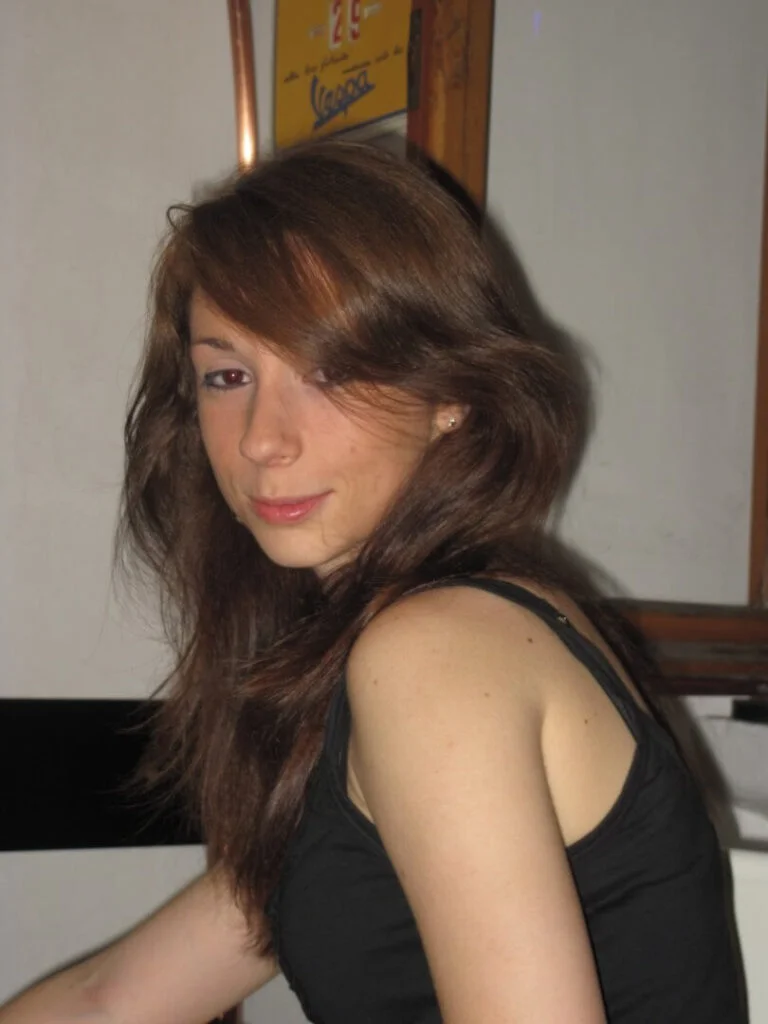 Chiara Ratti - Showbiz Models (foto 10)