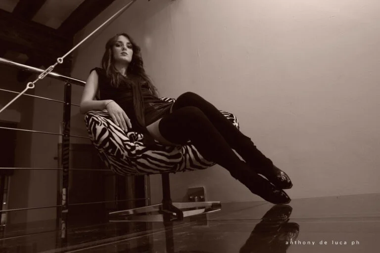 Maria Vassileva - Showbiz Models (foto 9)