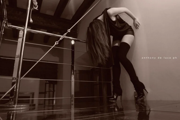 Maria Vassileva - Showbiz Models (foto 10)