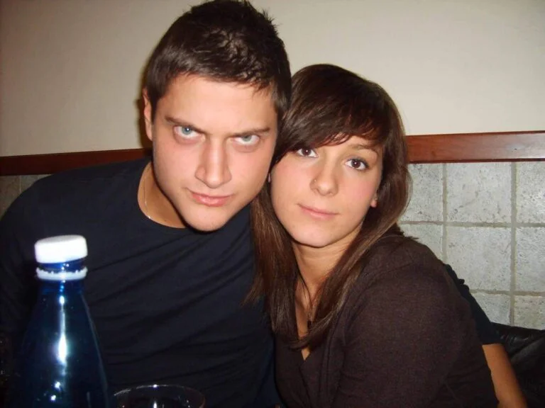 Alessandro Cupkovil - Showbiz Models (foto 6)