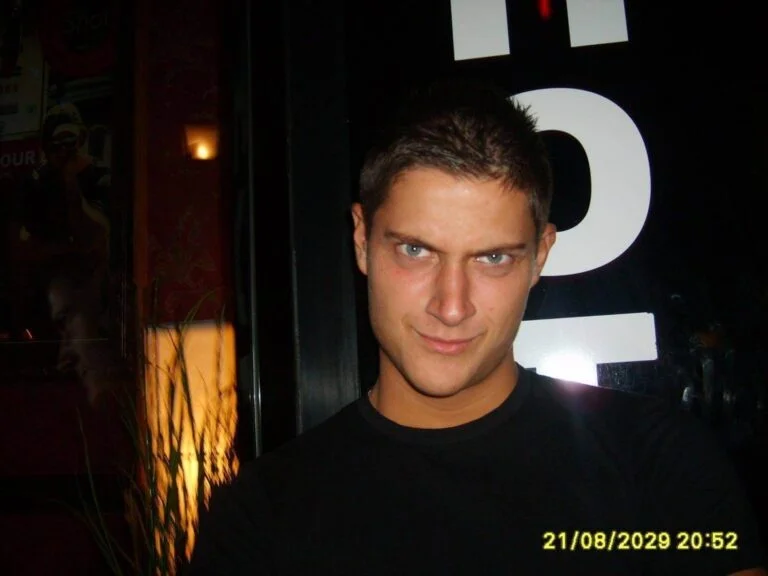 Alessandro Cupkovil - Showbiz Models (foto 8)