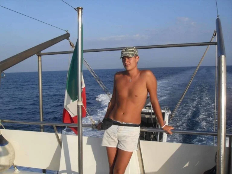 Alessandro Cupkovil - Showbiz Models (foto 10)