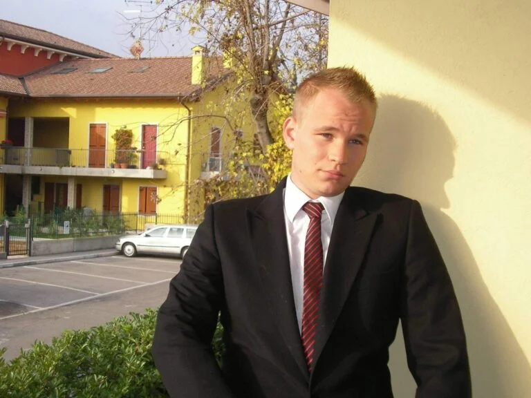 Nicola Gatti - Showbiz Models (foto 2)