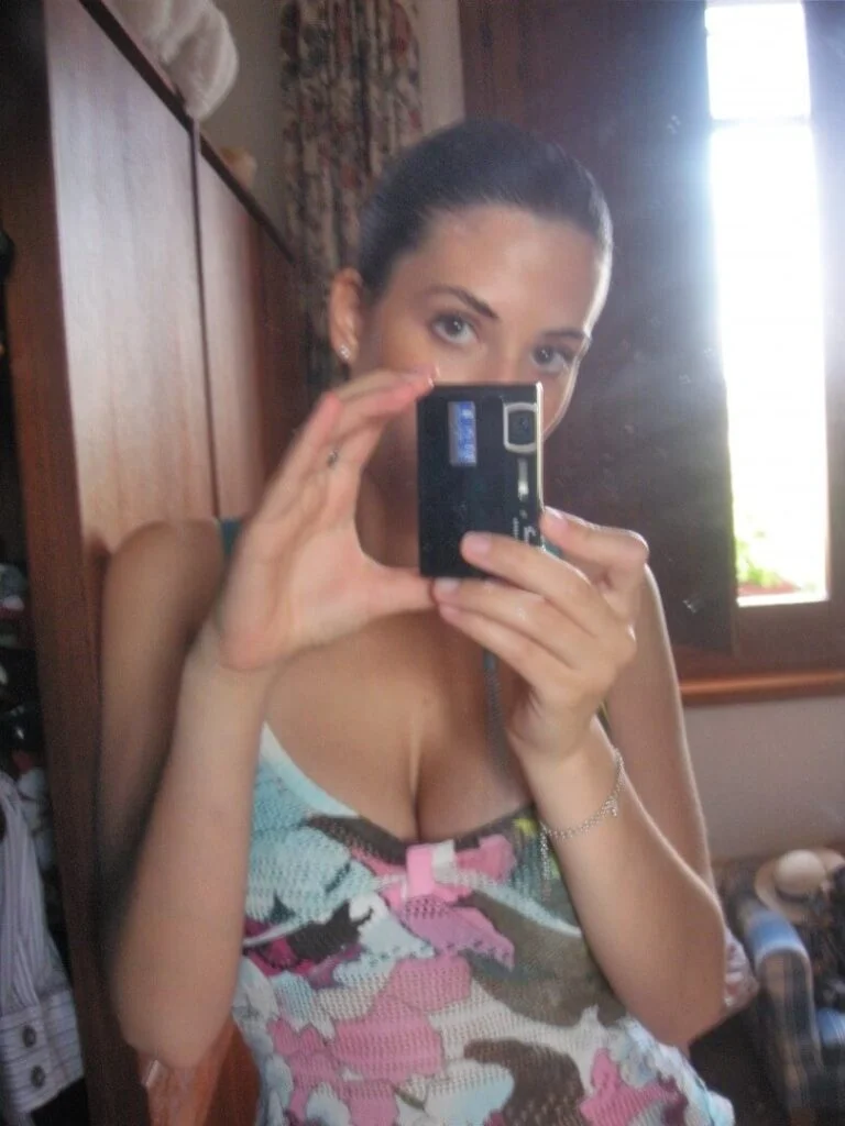 Carlotta Greco - Showbiz Models (foto 2)