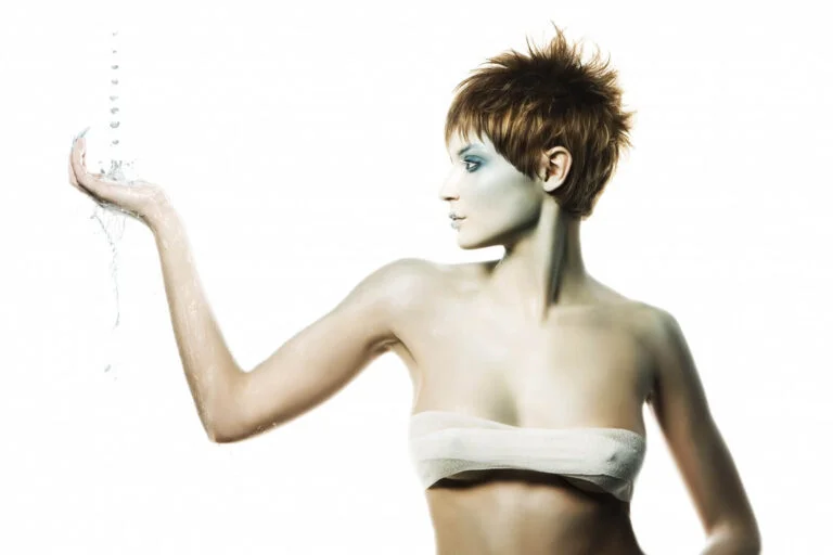Federica Cantatore - Showbiz Models (foto 4)