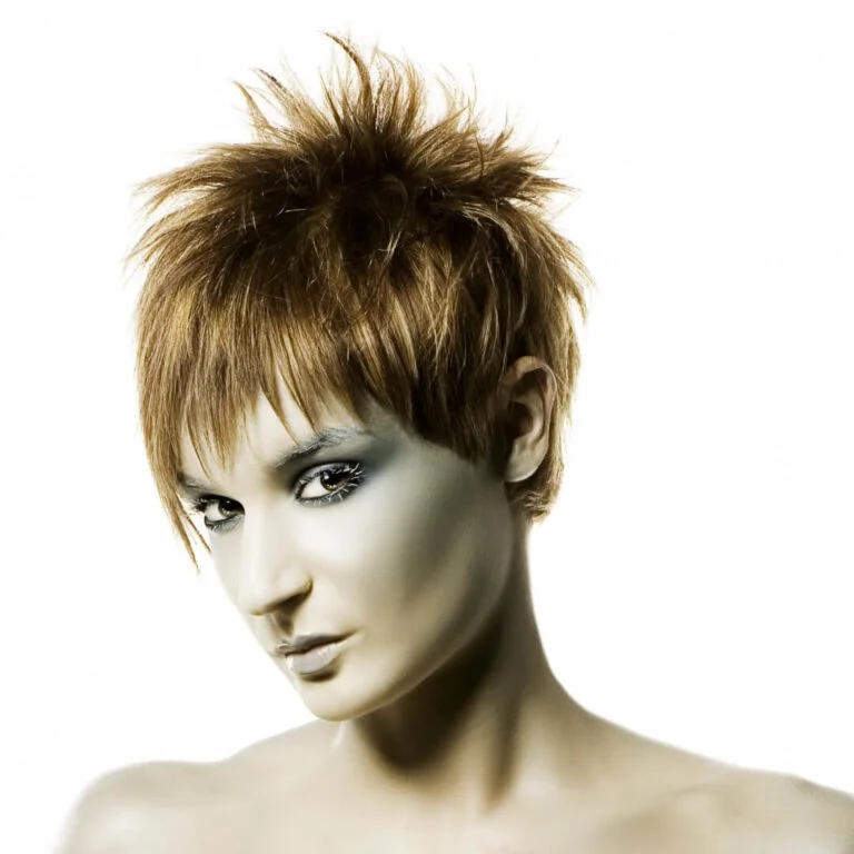 Federica Cantatore - Showbiz Models (foto 5)