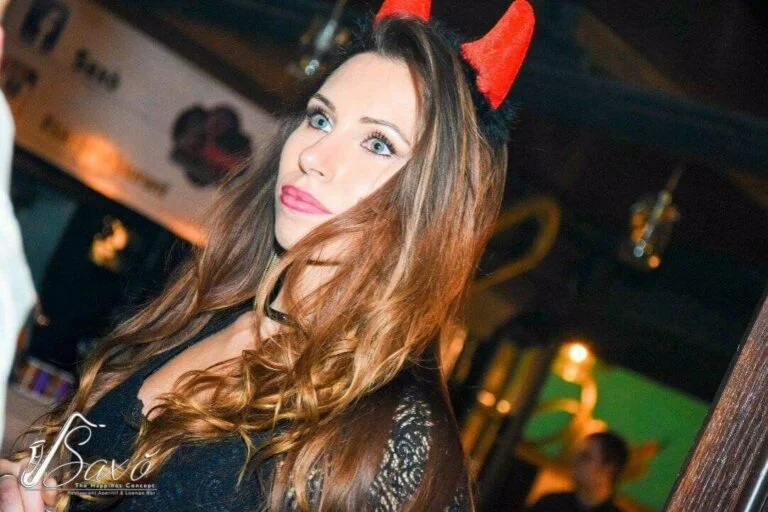 MARIKA MAURIZI - Showbiz Models (foto 4)