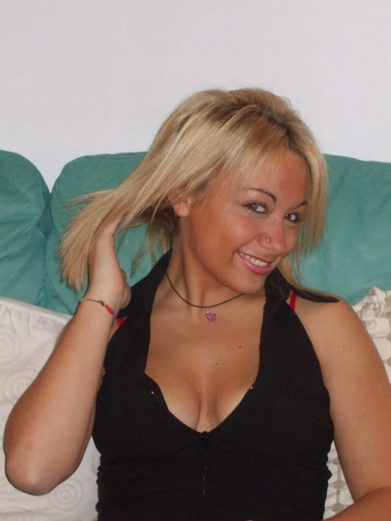 Erika Morino - Showbiz Models (foto 5)