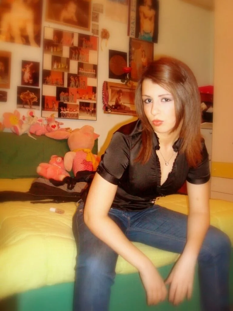 Eleonora Ceraulo - Showbiz Models (foto 4)