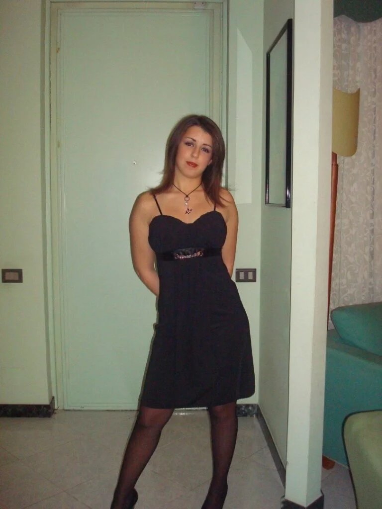 Eleonora Ceraulo - Showbiz Models (foto 5)